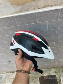 Casco Bell per bicicletta