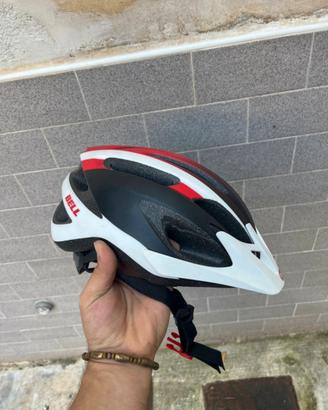 Casco Bell per bicicletta