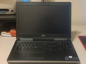Dell Precision Intel Xeon Nvidia Quadro 16GB RAM