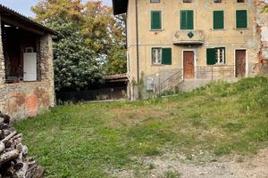 Villa indipendente Borgoratto Mormorolo