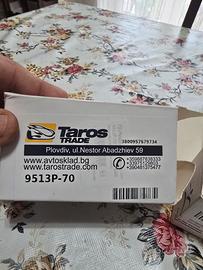 tasti chiusura alzacristalli e comando chiusura 