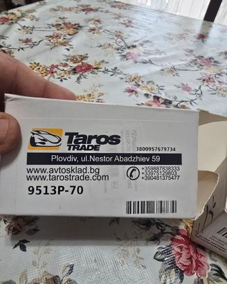 tasti chiusura alzacristalli e comando chiusura 