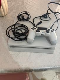 Ps4 bianca