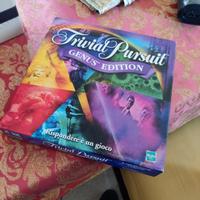 Trivial pursuit - genus edition