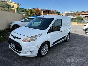 Ford Transit Connect 200 1.6 TDCi 115CV PC Furgone