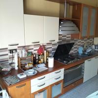 cucina completa 