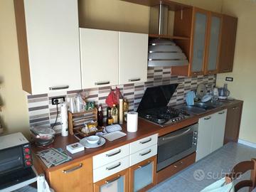 cucina completa 