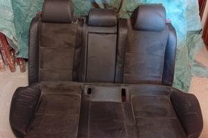 Sedili e cruscotto Audi A6 2007