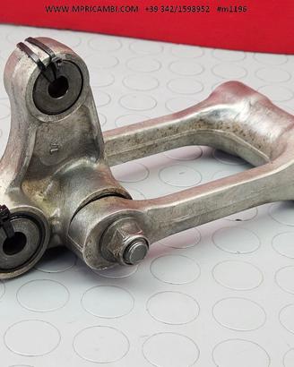 LEVERAGGI LEVERAGGIO KAWASAKI KXF 450 2006 2007 KX