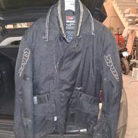 giacca moto