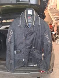 giacca moto