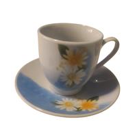 set sei tazzine da caffè 