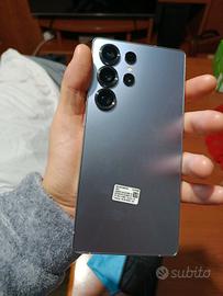 Samsung S25 ultra 512gb