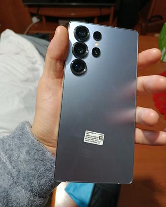 Samsung S25 ultra 512gb