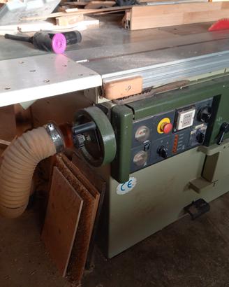 tecno sega con toupie