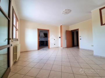 3 LOCALI A BORGO VIRGILIO