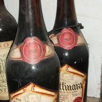 Gattinara Riserva 1969