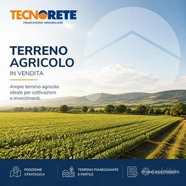 TER. AGRICOLO A CESENATICO