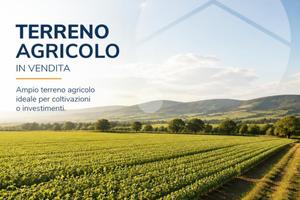 TER. AGRICOLO A CESENATICO