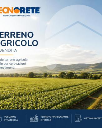TER. AGRICOLO A CESENATICO