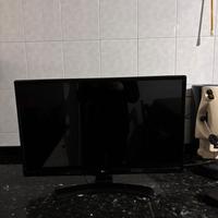 Monitor TV LG 28" - Modello 28MT49VF