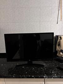 Monitor TV LG 28" - Modello 28MT49VF