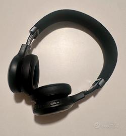 CUFFIE JBL LIVE 460NC