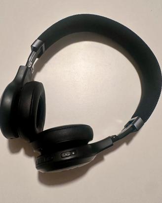CUFFIE JBL LIVE 460NC