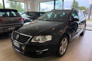 Volkswagen Passat 2.0 TDI