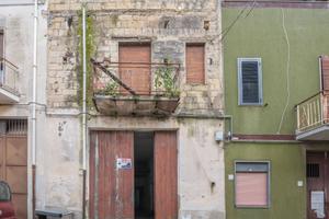 Casa Semindipendente - Grammichele