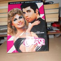 DVD sigillato"GREASE"