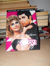 DVD sigillato"GREASE"