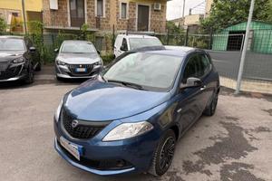 LANCIA Ypsilon 1.0 FireFly 5 porte S&S Hybrid Al