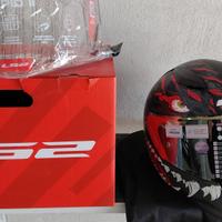casco ls2 