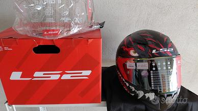 casco ls2 