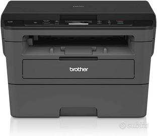 Brother DCPL2510D Stampante Multifunzione Laser 3