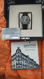 Eberhard & Co. Champion V Chrono 31063 CP