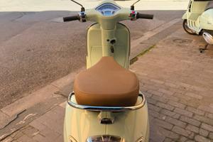 Vespa Primavera 125cc