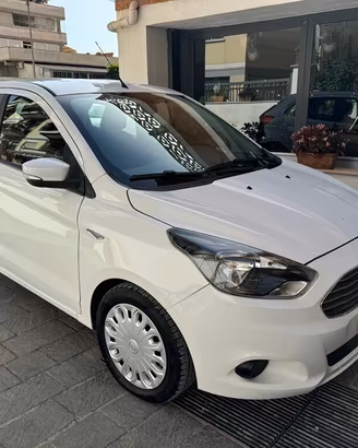 FORD Ka+ 1.2 Ti-VCT 29.000 KM