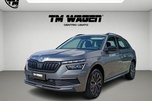 SKODA Kamiq - Kamiq 1.0 TSI 110 CV Black Dots