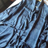 4  Capi notte, 3 vestaglie e una camicia notte. 