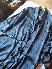 4  Capi notte, 3 vestaglie e una camicia notte. 