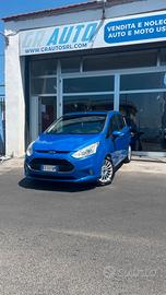 Ford B-Max 1.0 EcoBoost 100 CV Titanium