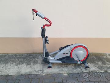 ellittica kettler mondeo