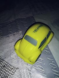 macchinina antistress Telepass