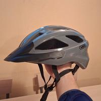 Casco Bici Abus L/XL