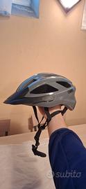 Casco Bici Abus L/XL