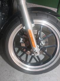 Harley Davidson 
