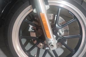 Harley Davidson 
