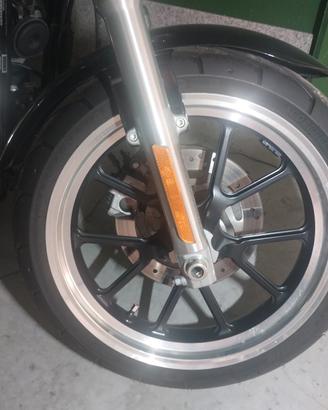 Harley Davidson 